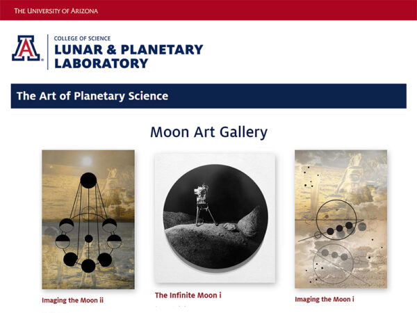 University of Arizona sm