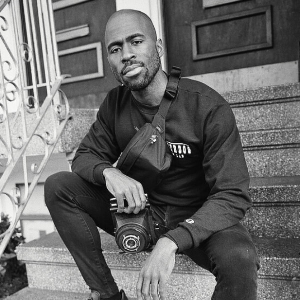 photo of Brooks Fletcher