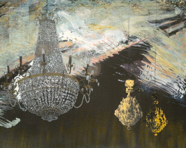 Chandeliers 2012 Mcr