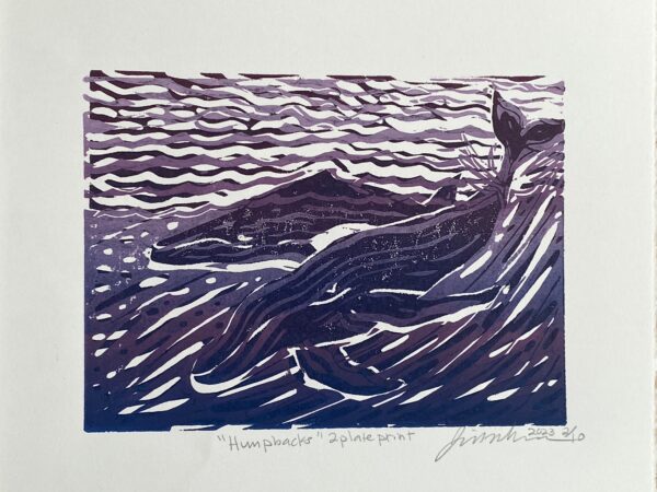 Humpbacks