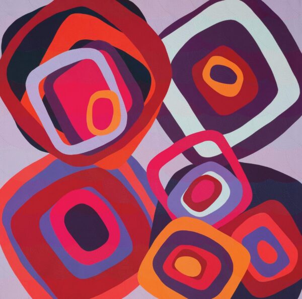 #1 pat guthrie. rolling color