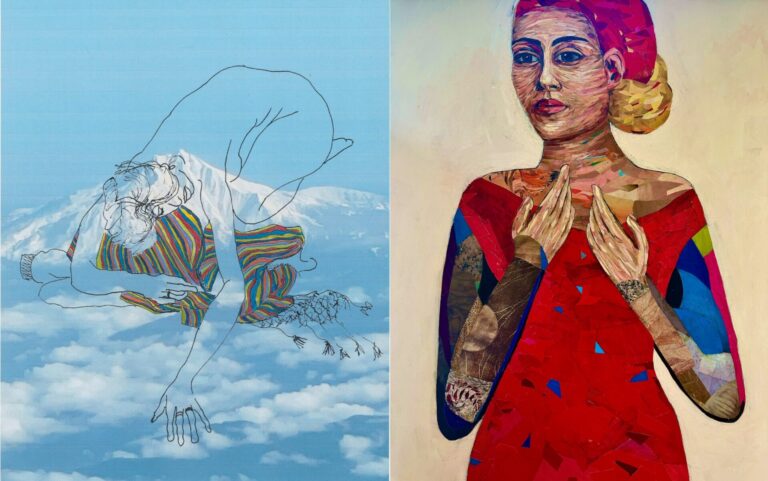 Side by side compilation sara lisch