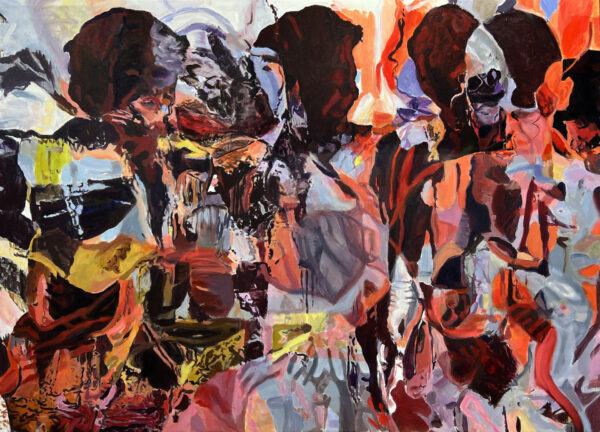 1. friends lauramalone laura malone