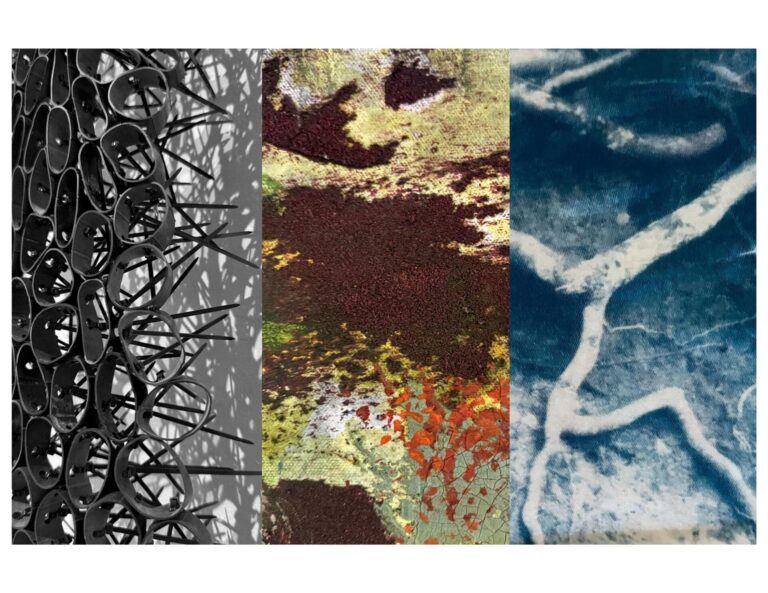 On Material Ground Composition Image 1 MM 11 2025 Monika Mayer