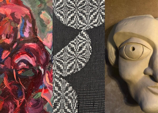 BACKROOM Material Differences