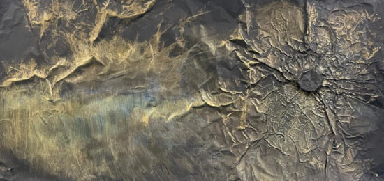 AndreaGuskin Radial Expansion